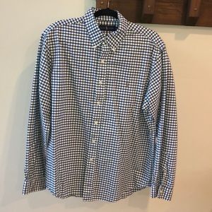 Ralph Lauren, XL men’s button down